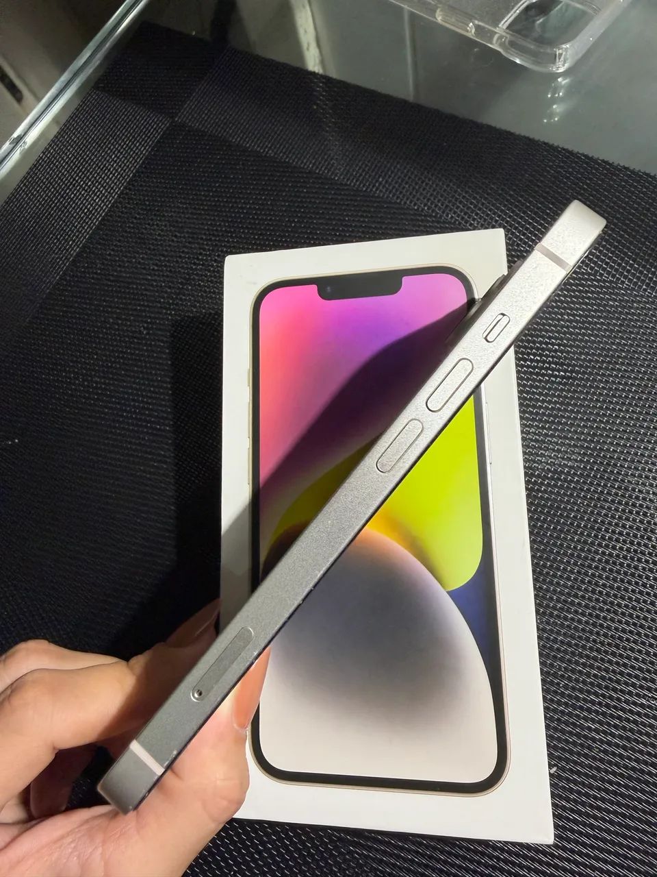 iPhone 14 128g - Foto 4