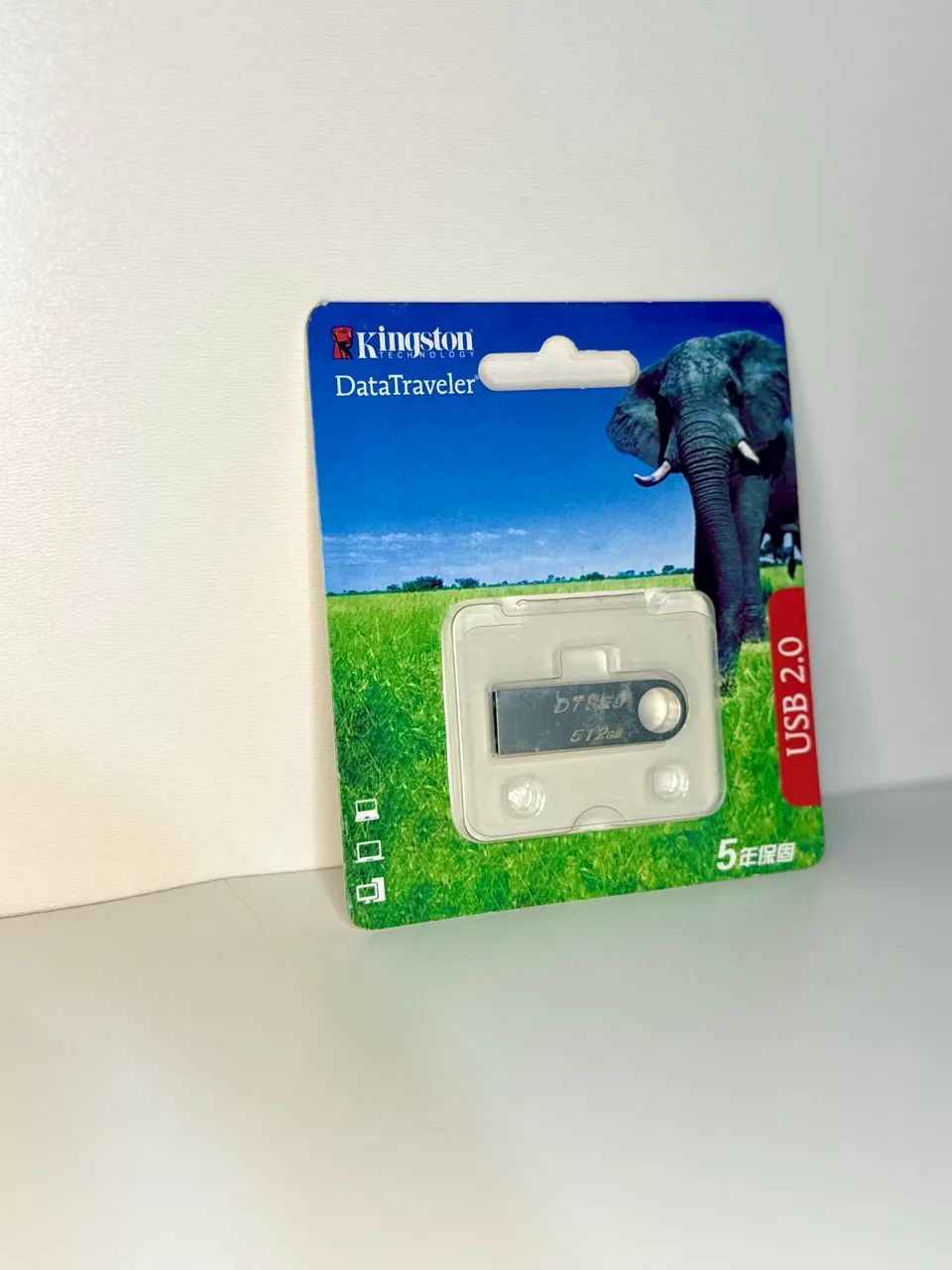 Pen Drive 2TB, 512GB, 256GB, 128GB E 64GB - Foto 2