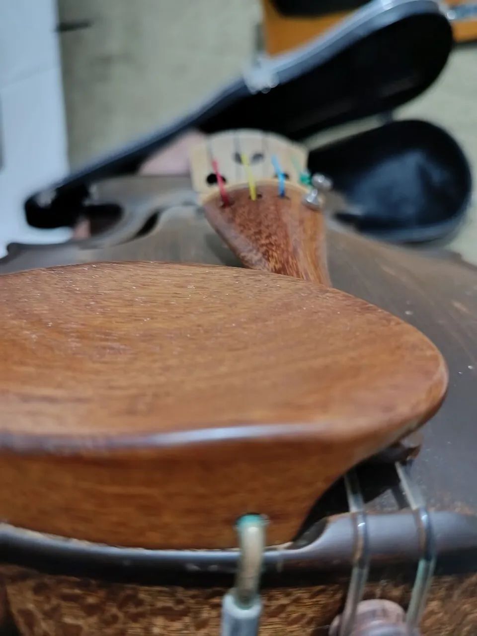 Violino rolim - Foto 4