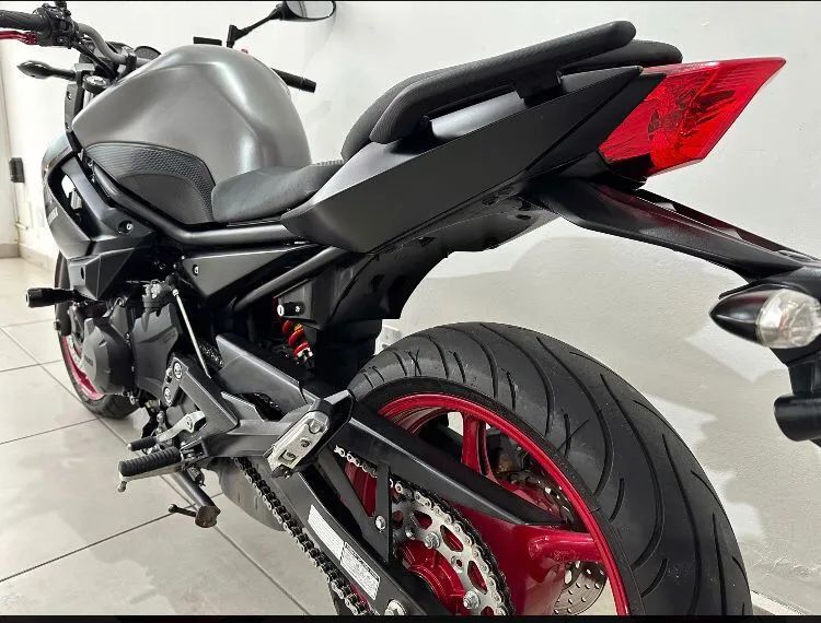 Yamaha N 2019 - 1518356540 | OLX