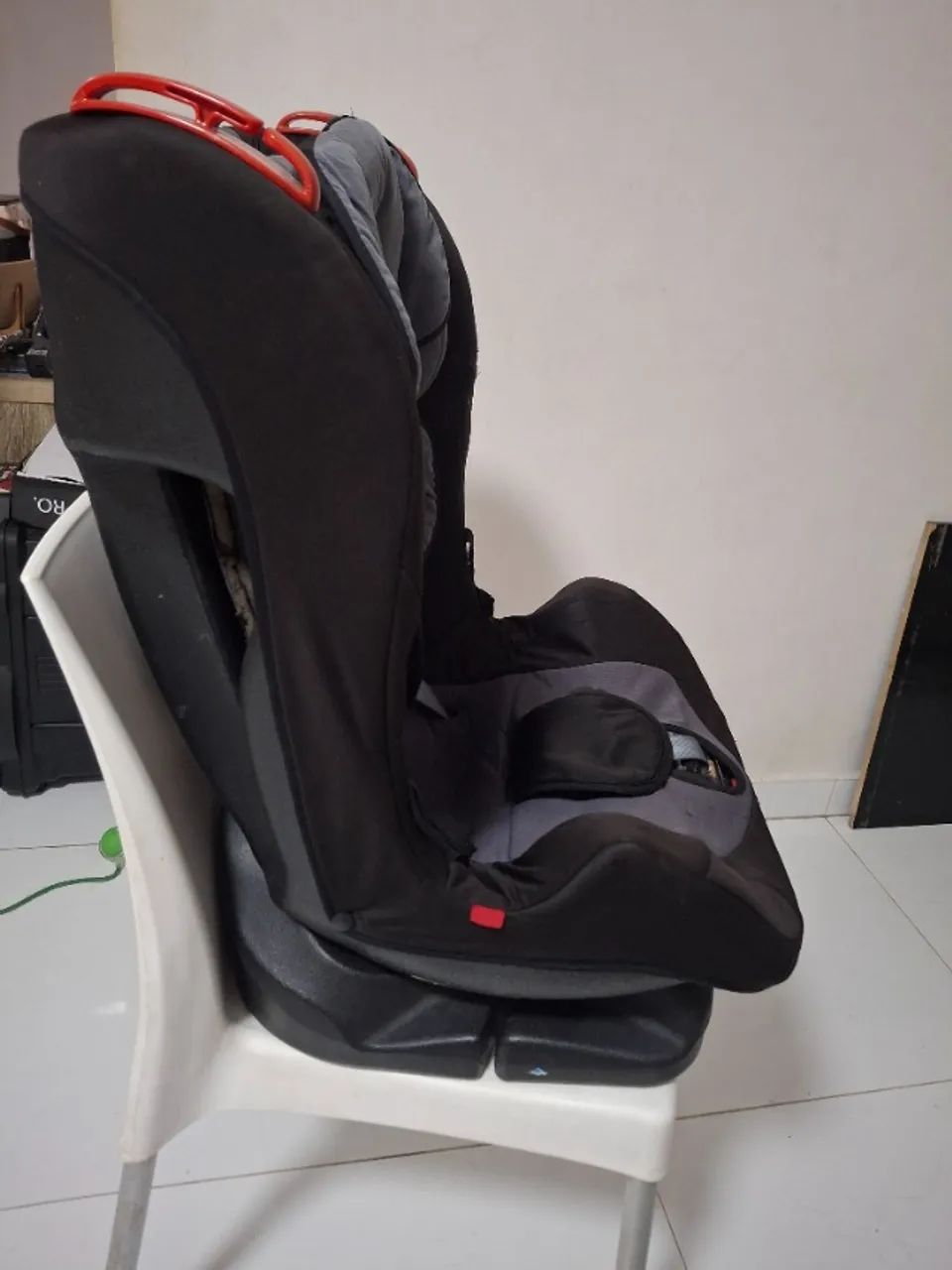 Cadeira para carro - Foto 2