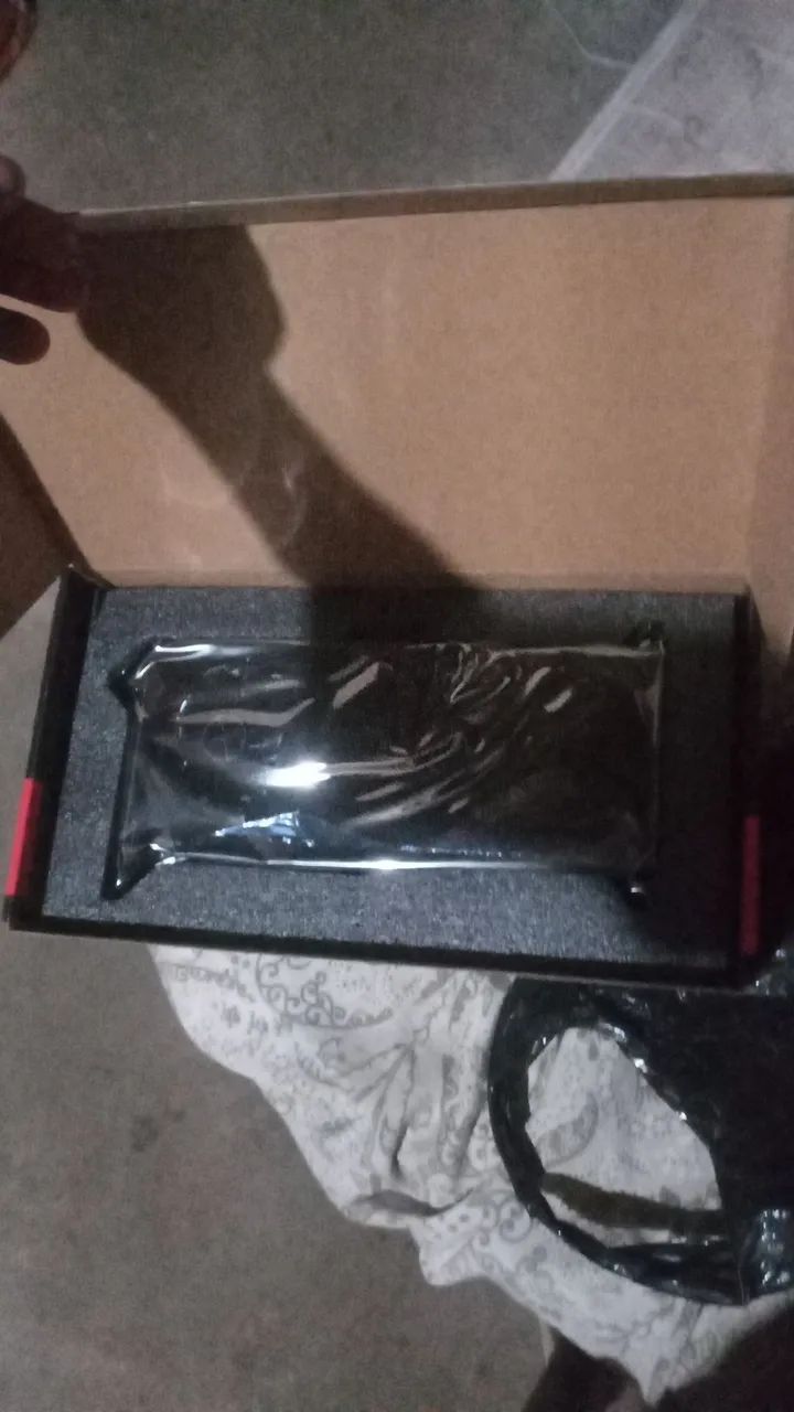 RX7600  - Foto 3