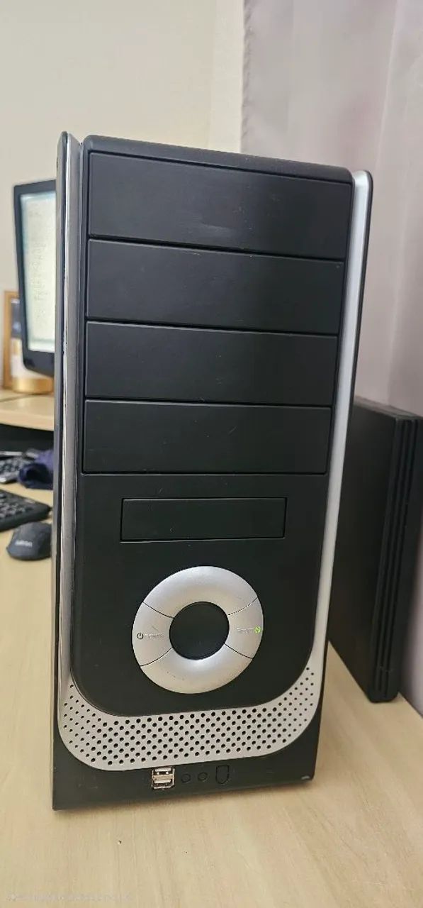 Computador completo leia - Foto 2