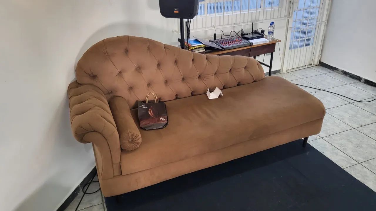 Divã - Foto 2