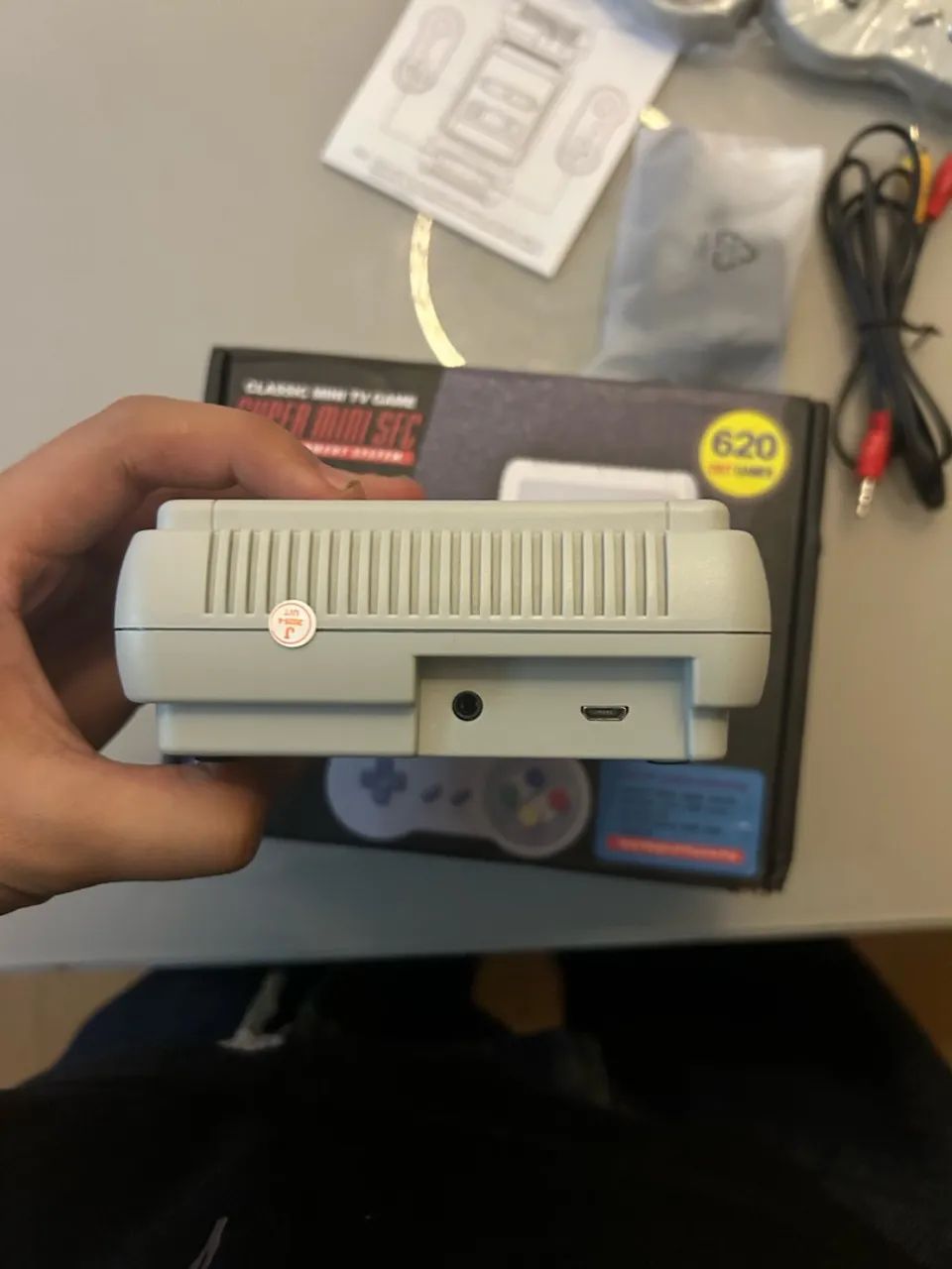 Super mini sfc  - Foto 3