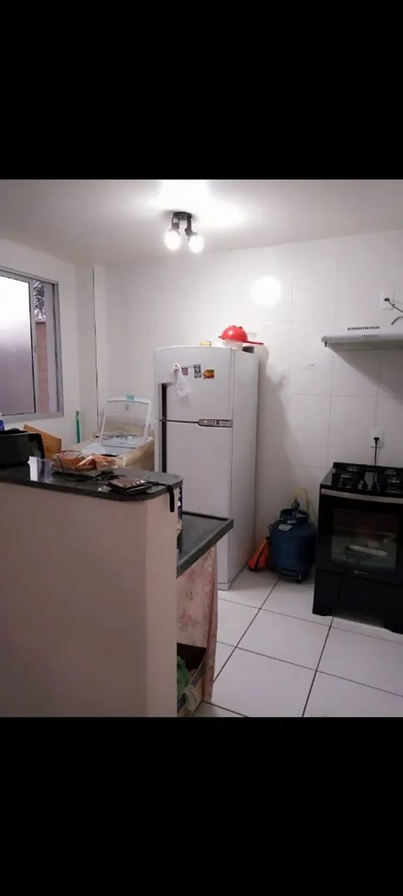 apartamento 2 quartos - Foto 4