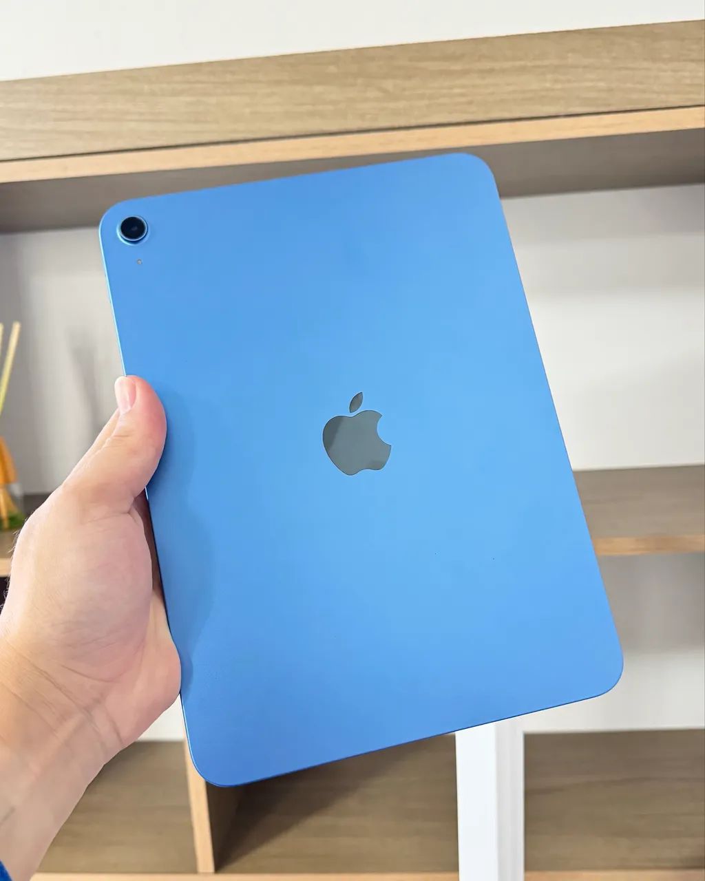 iPad A16 2025 (Azul) / 128Gb - Foto 2