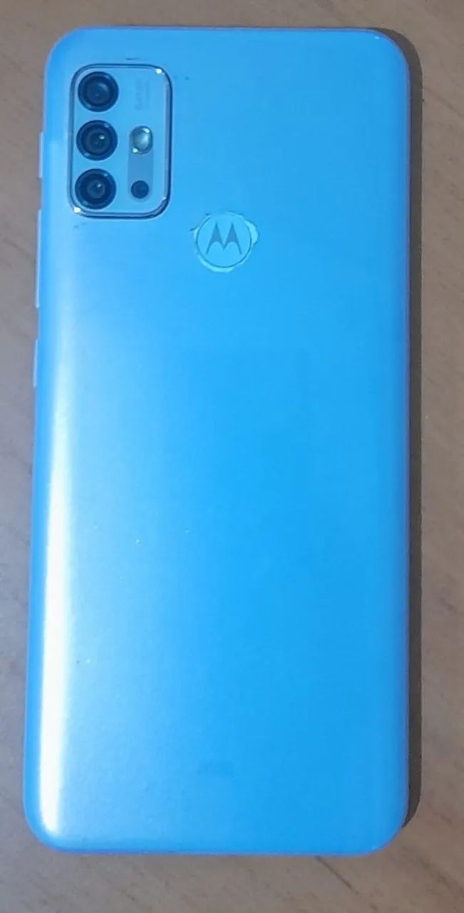 Moto G30 128gb - Foto 4