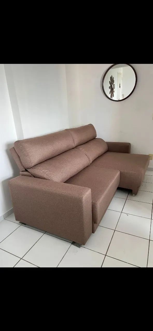Sofa sobre pedido.  Pessa ja o seu  - Foto 3