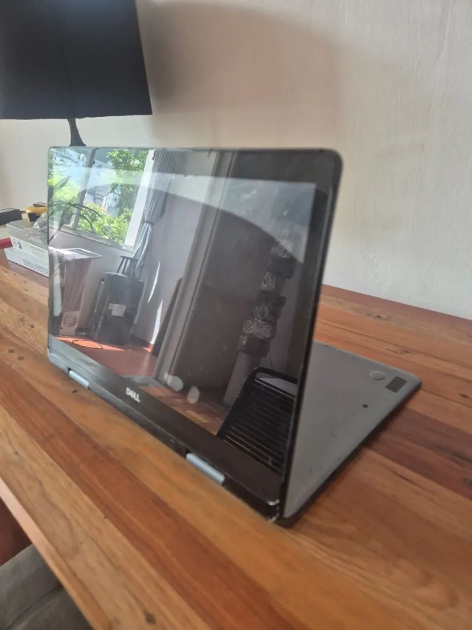 Notebook Dell 2 em 1 ? Tela 360° - Foto 2