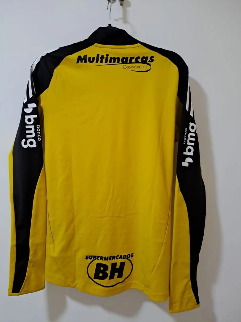 Camisa Atlético-MG - Foto 5
