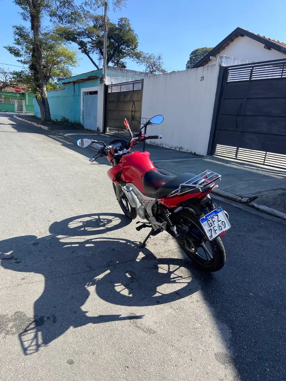 Vendo ou troco - Foto 3