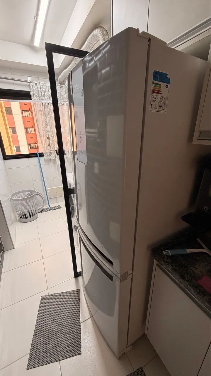Geladeira Brastemp - Foto 2