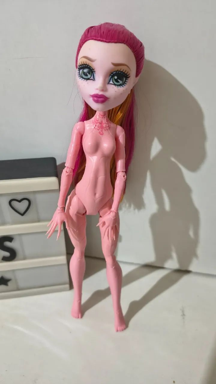 Monster High Gigi  - Foto 2