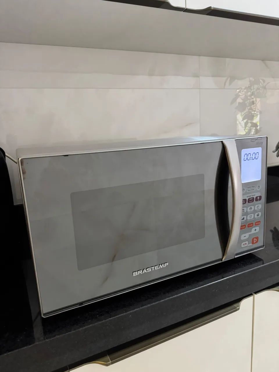 Vendo microondas  - Foto 2