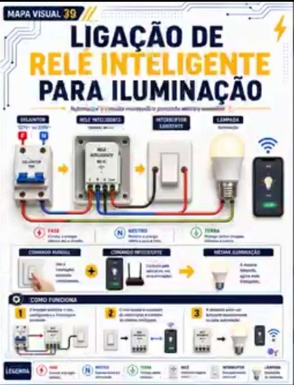 Eletricista  montador de móveis e marido de aluguel - Foto 3