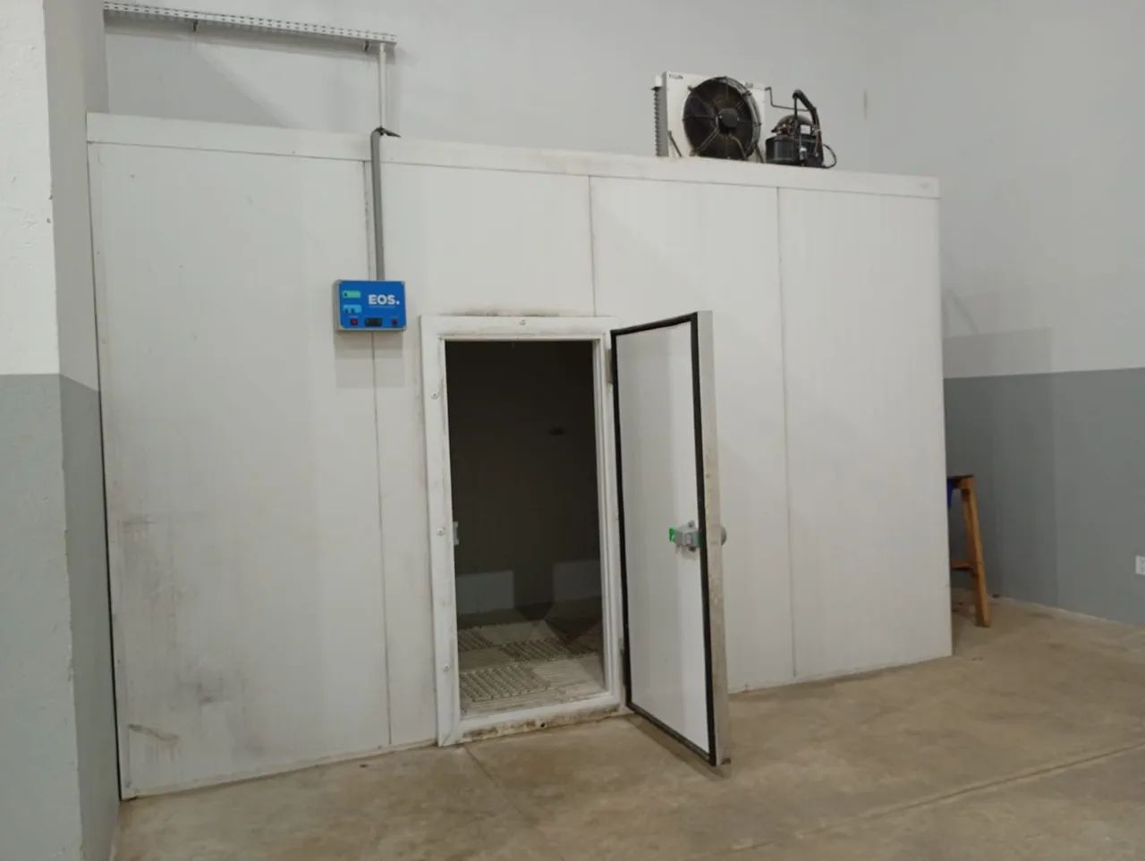 Câmara Fria