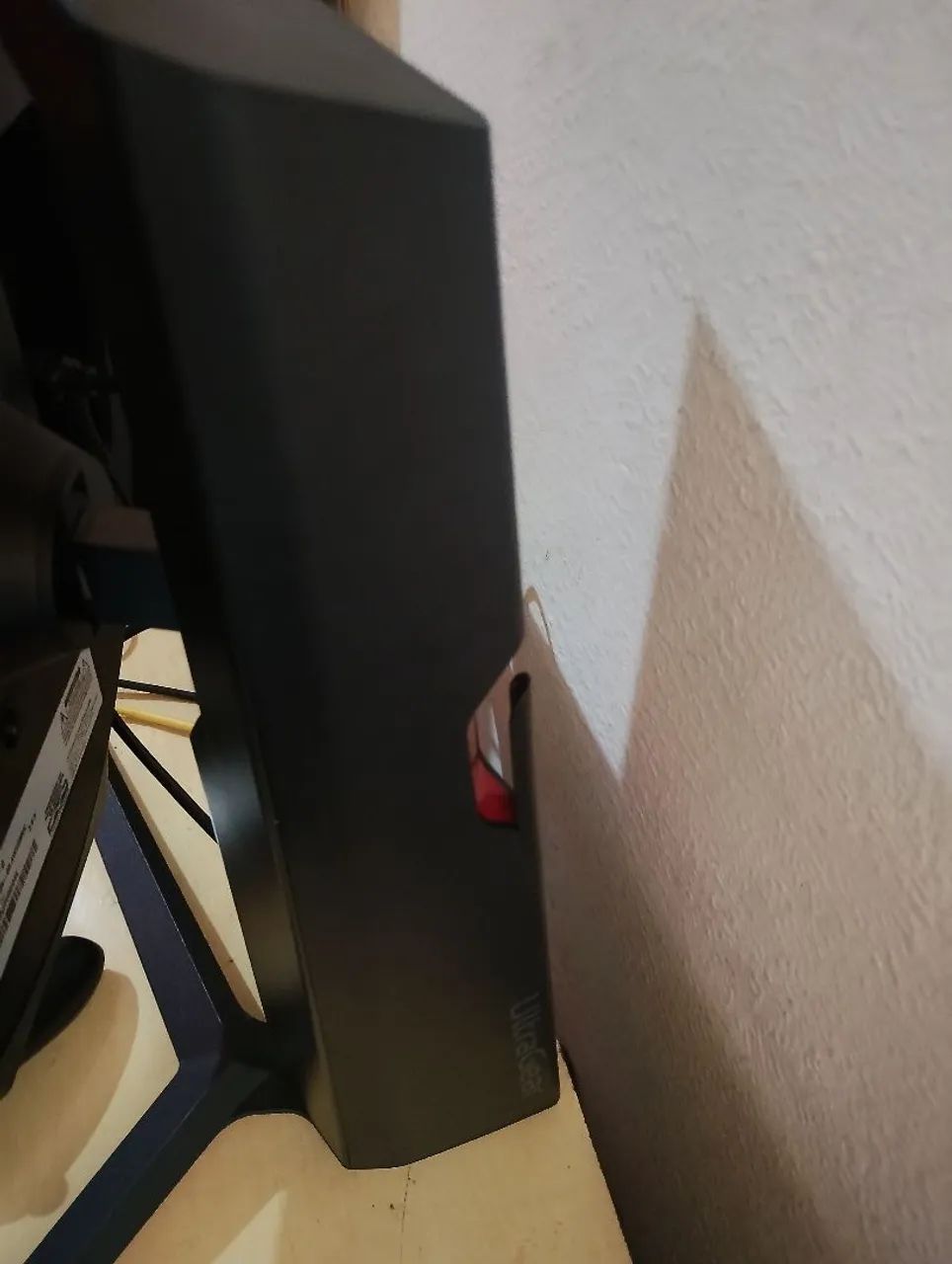 Monitor LG ultra guear 144 GHz 27 polegadas sem trocas . - Foto 4