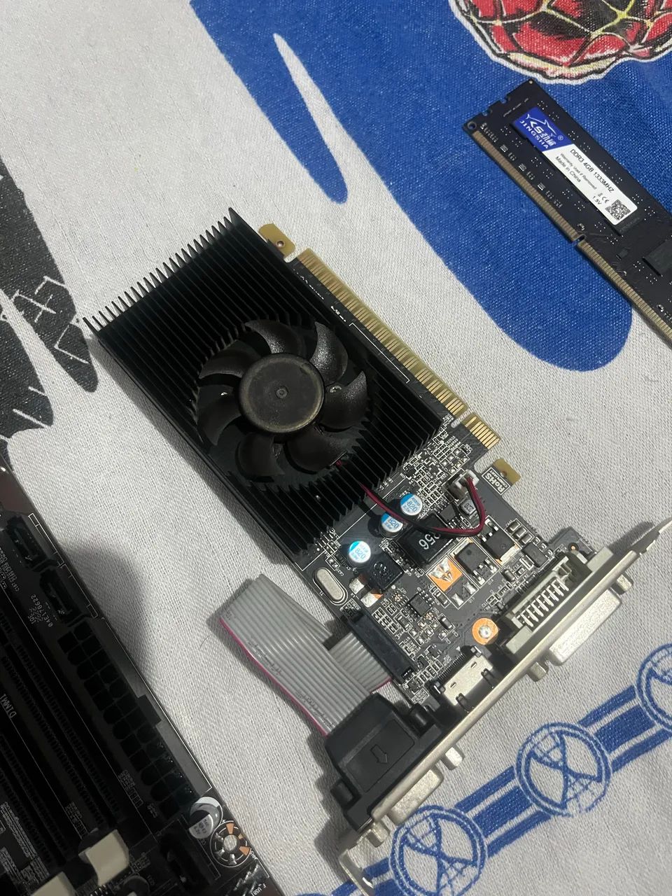 Kit de pc - Foto 3