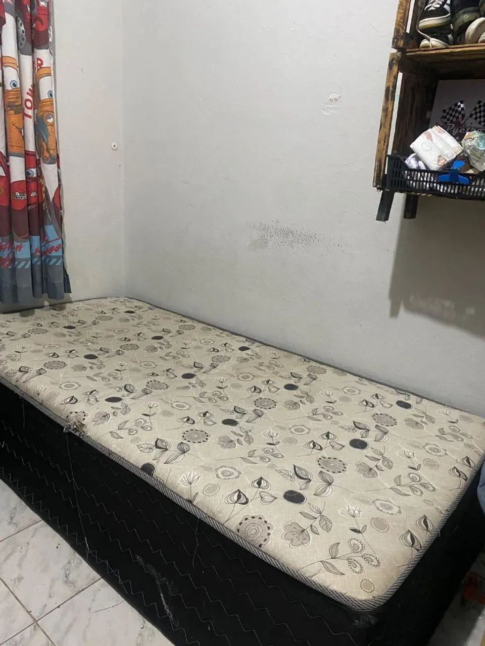 Cama 