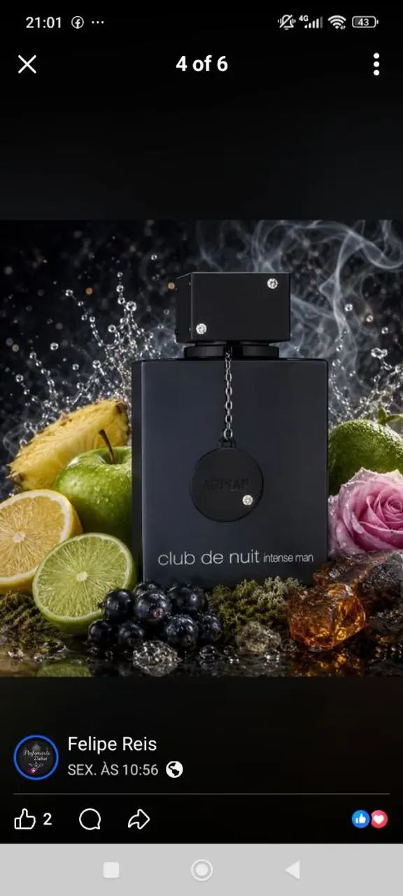 Perfumes e body Splash  - Foto 4