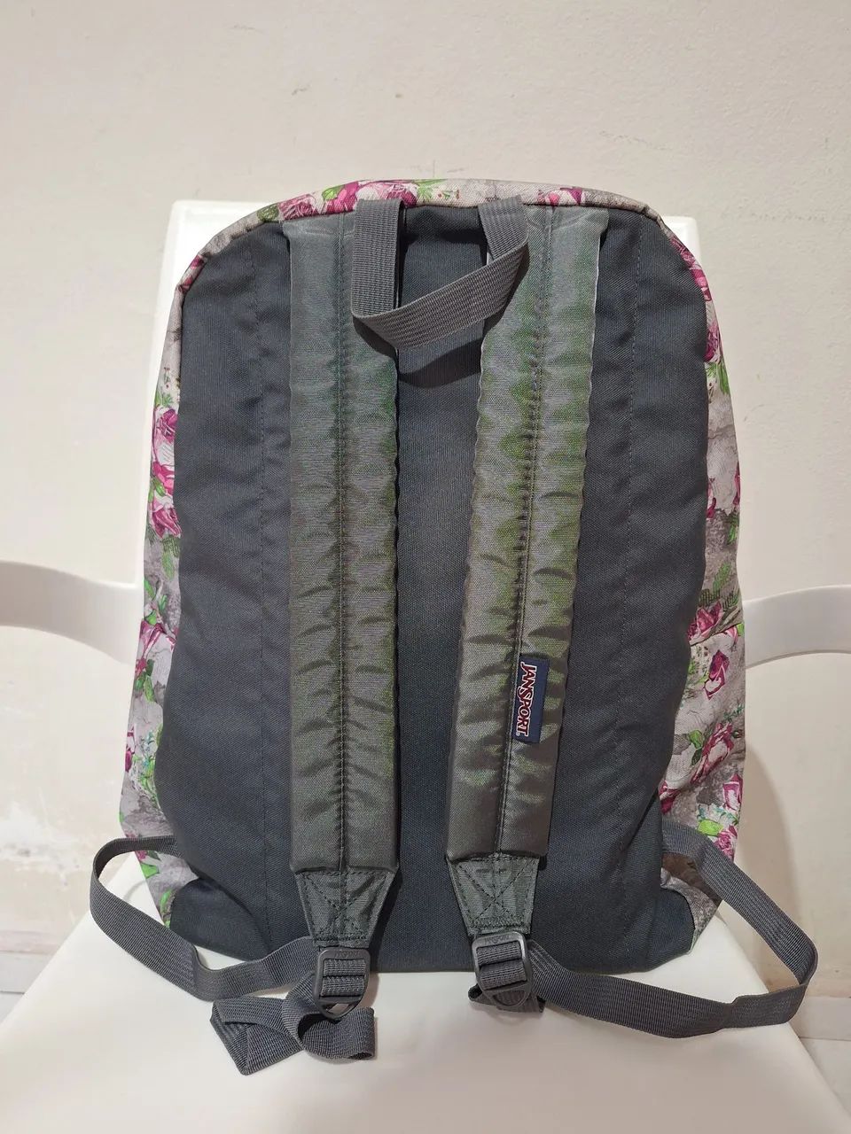Mochila Grande JanSport - Foto 3