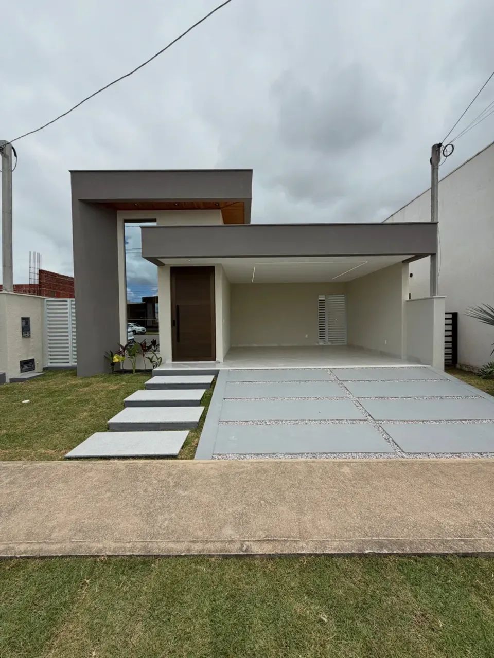 CASA À VENDA | ECOVILLE 2