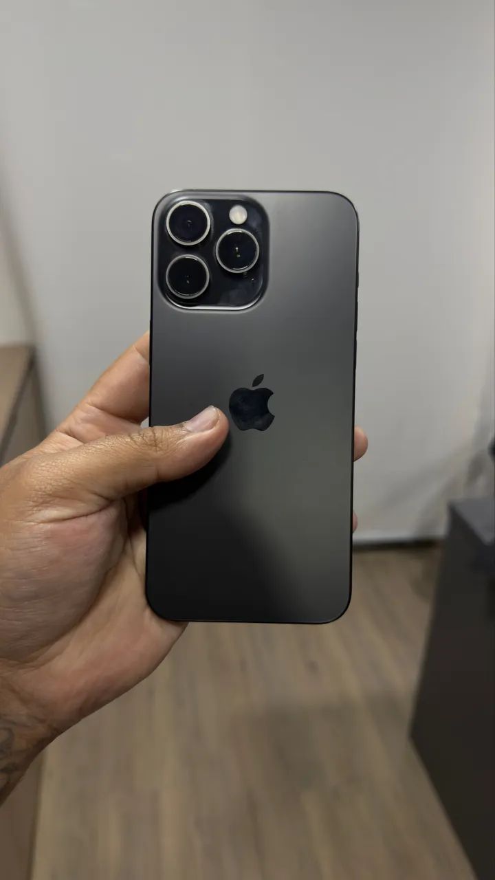 iPhone 15 pro  - Foto 3