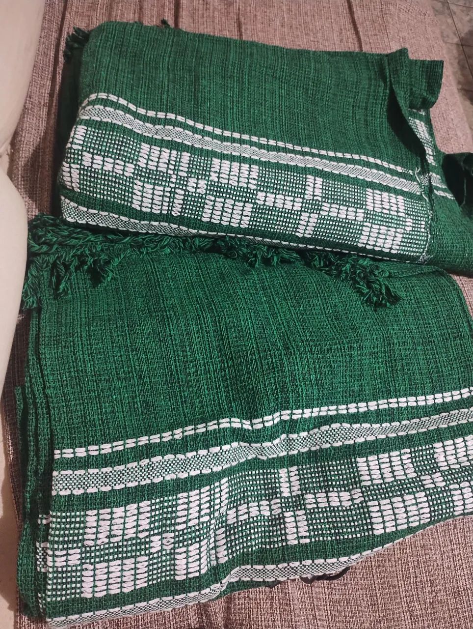 Manta de sofá  2,36 por 1,80