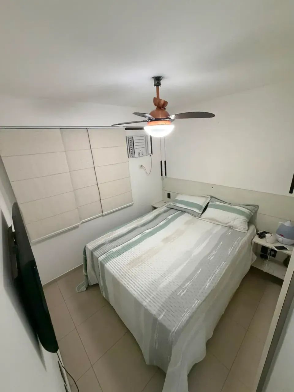 Imóvel para venda tem 66 metros quadrados com 2 quartos em Barra Olímpica - Rio de Janeiro - Foto 2