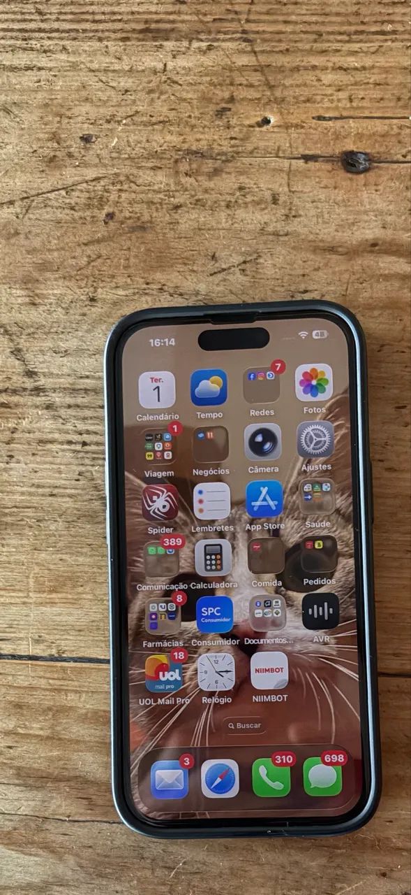 iPhone 15 - Foto 3