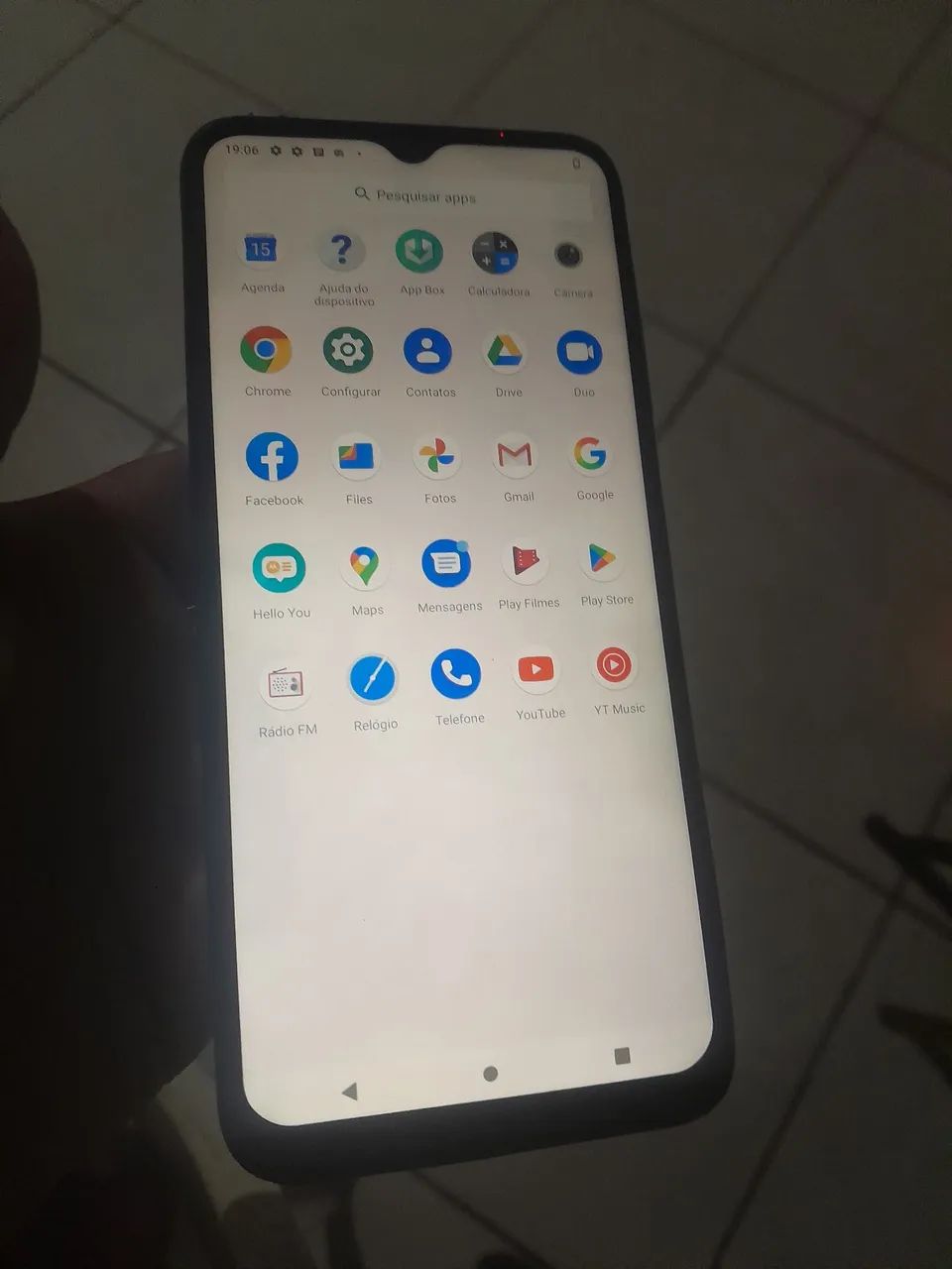 Celular moto e7 pawer  - Foto 3