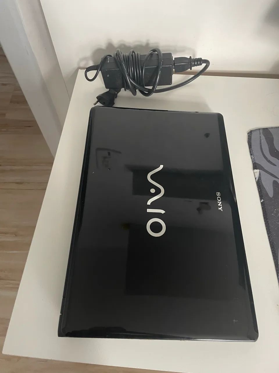 Notebook Sony barato para sair rápido!! - Foto 3