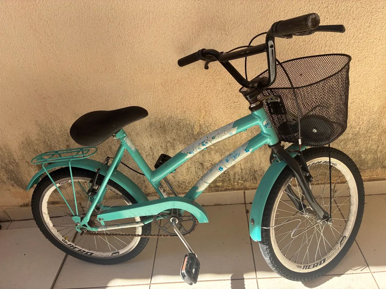 Bicicleta infantil  - Foto 3