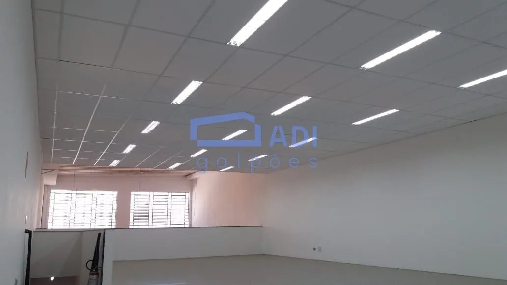 Galpão Industrial/Logístico - Monousuário - Locação - 950 m² - Alphaville - São Paulo - SP - Foto 8