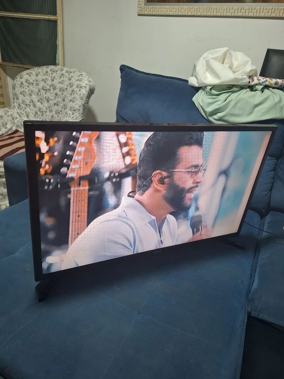Smart tv  - Foto 2