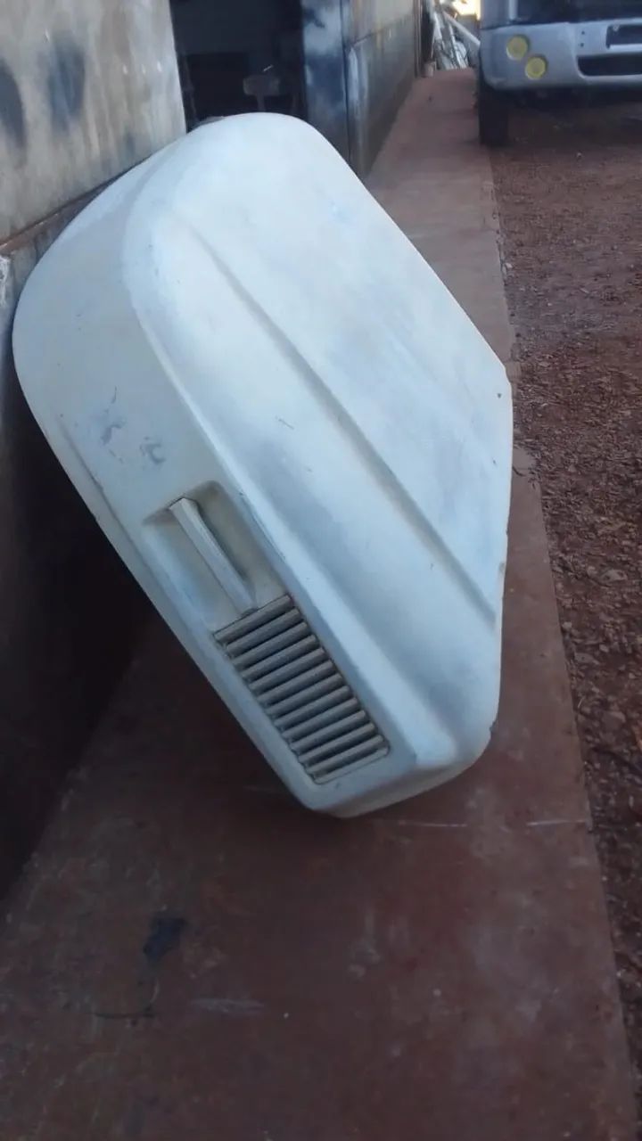 Capo Motor Mb 1934 - Foto 2