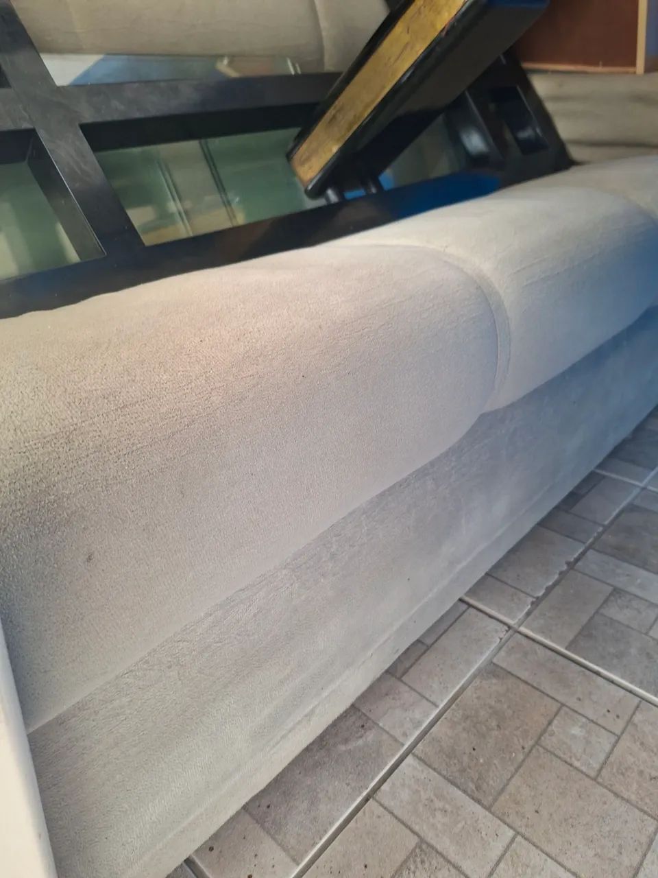 Vendo  sofa  - Foto 2