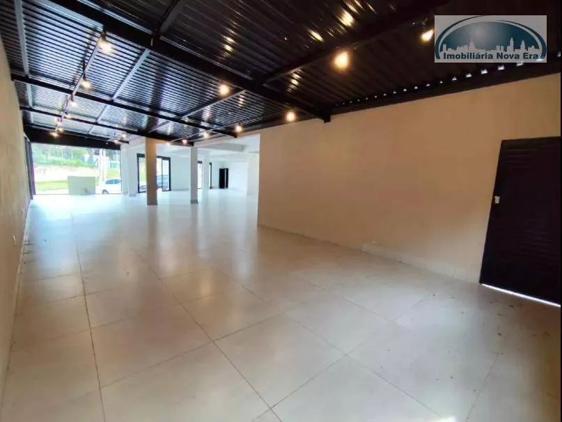 Salão para alugar, 330 m² por R$ 13.370,10/mês - Observatório - Vinhedo/SP - Foto 4