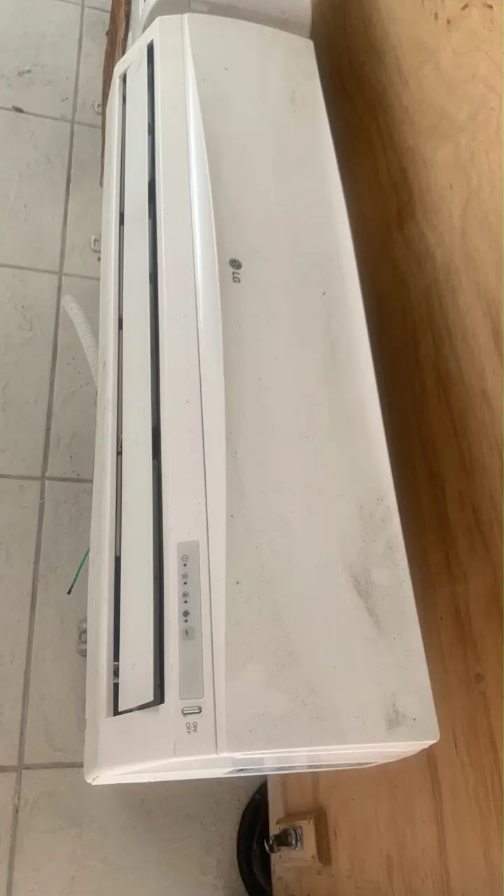ar condicionado  - Foto 2