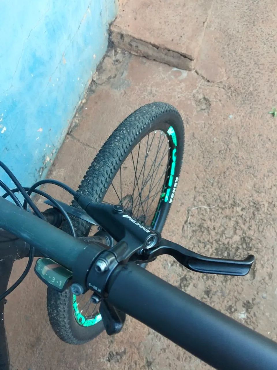 Bicicleta Aro 29 Feminina  - Foto 5
