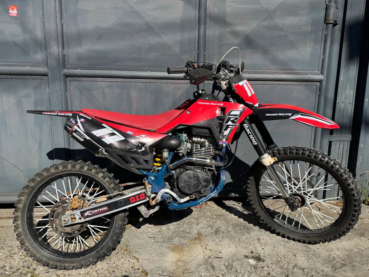 Yz mix  - Foto 2
