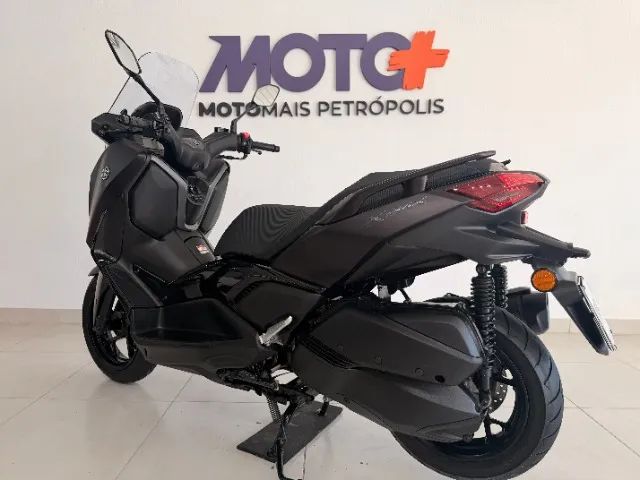 X-MAX 300 ABS - Foto 5
