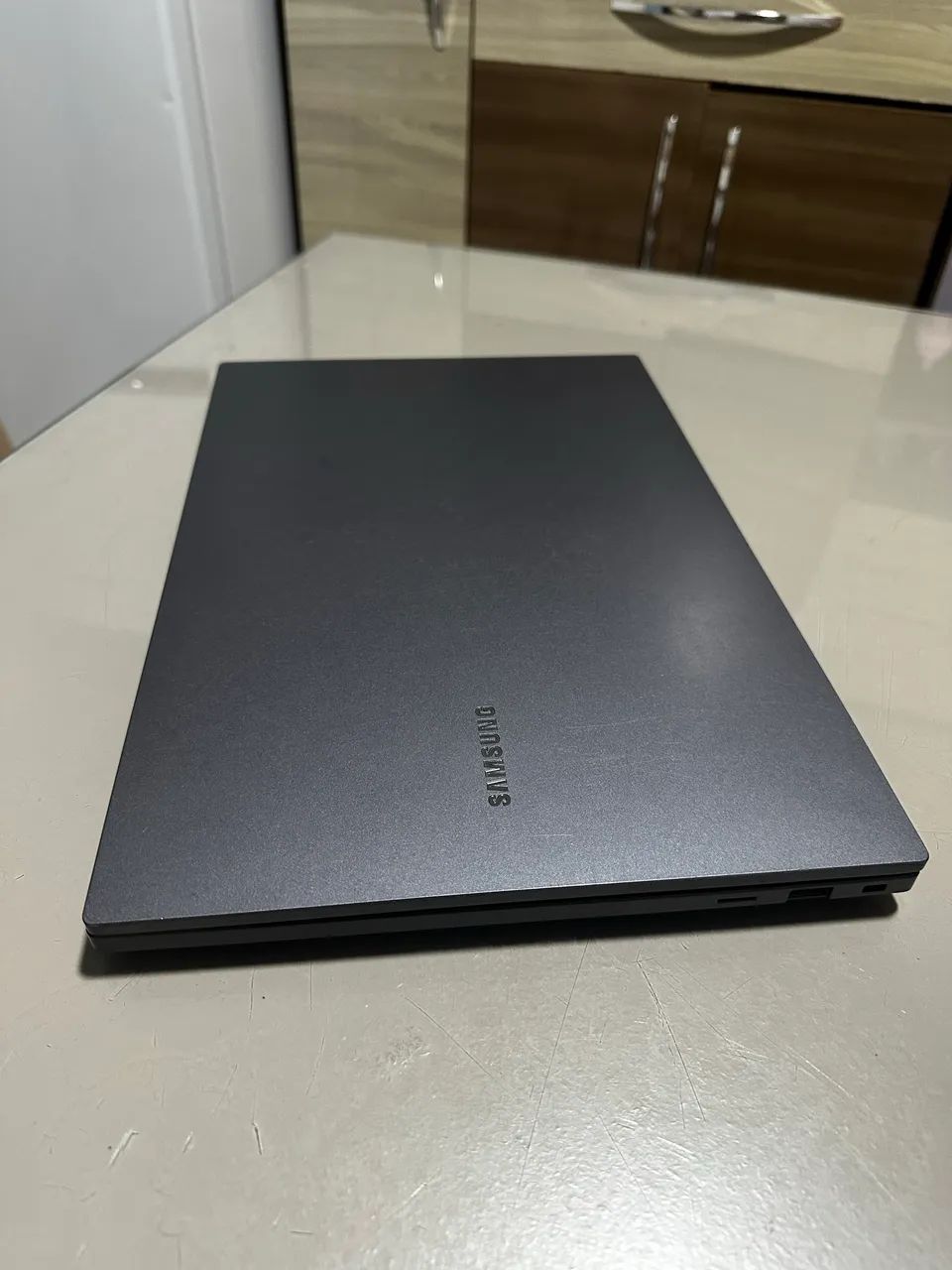 Notebook Samsung Book i3 11ª Geração | 8GB RAM | SSD 256GB | Intel UHD - Foto 4
