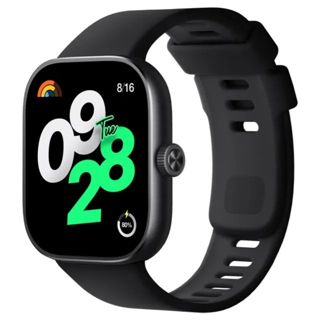 Relógio Smart Redmi Watch 4 Xiaomi