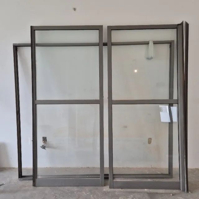 Balcony Door