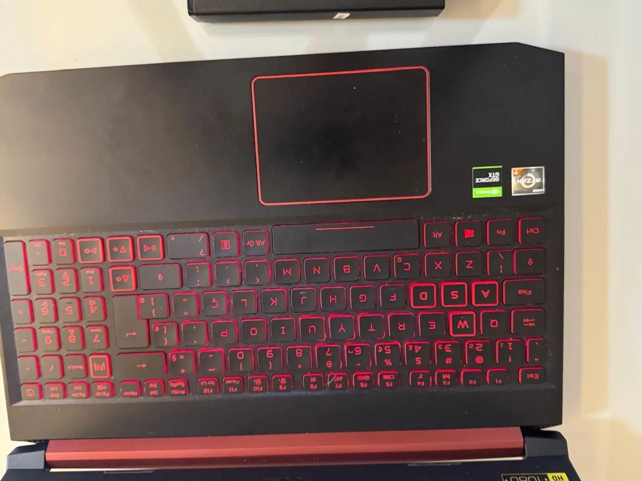 Notebook Acer Nitro 5 Gamer  - Foto 5