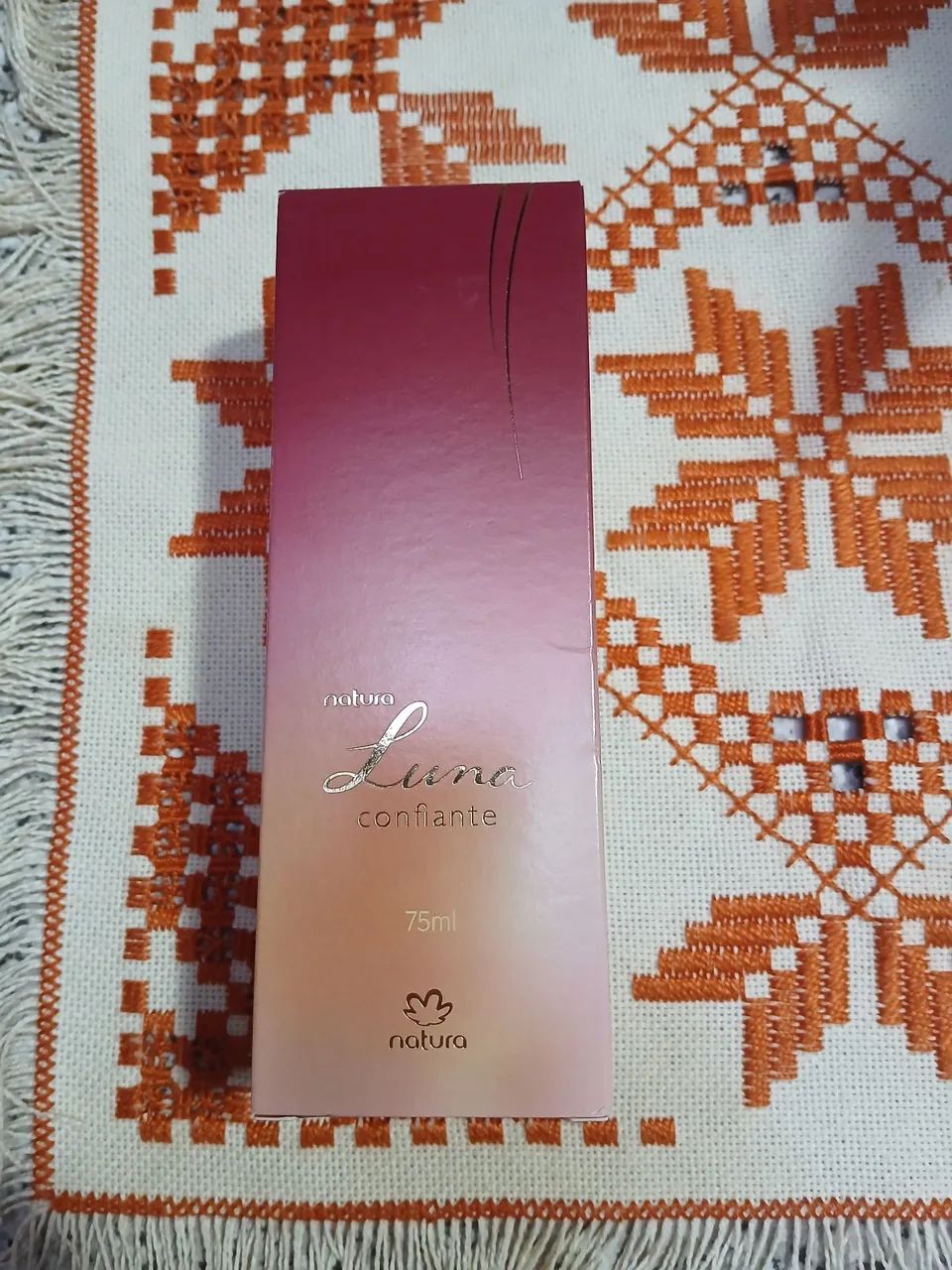 Perfume Luna Confiante Natura - Foto 4