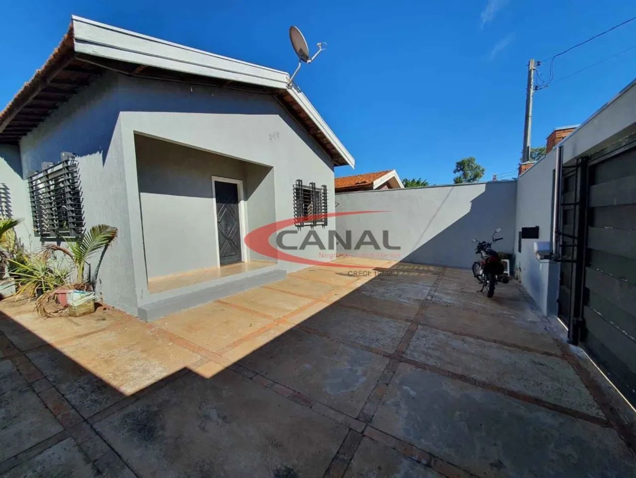 Casa em Jardim da Grama, (Bauru) - SP