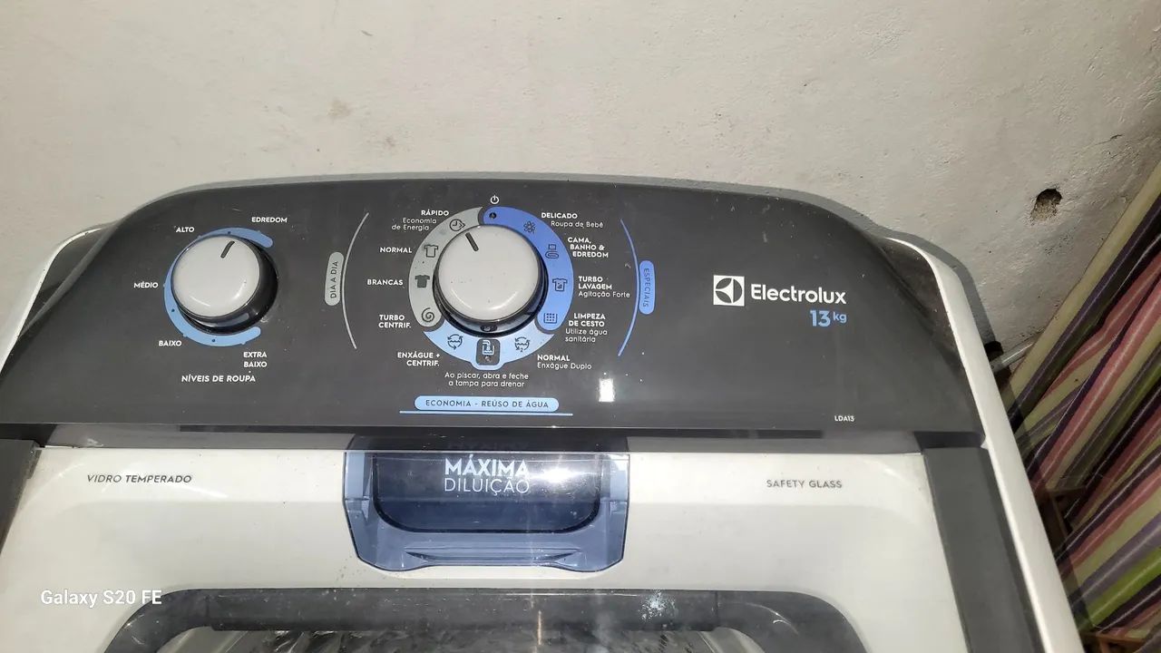 Máquina de lavar  - Foto 3